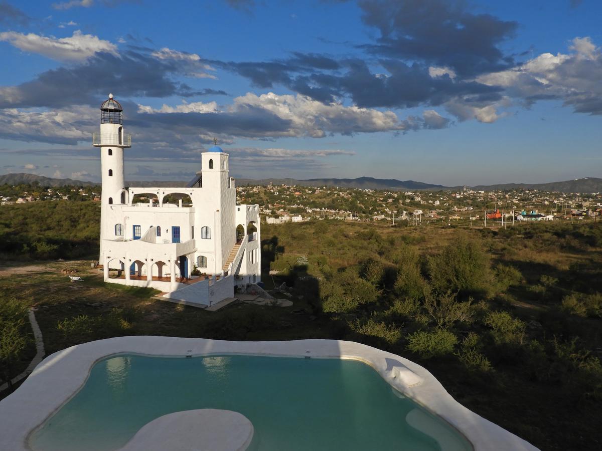 Apartahotel El Faro De Carpier Tanti