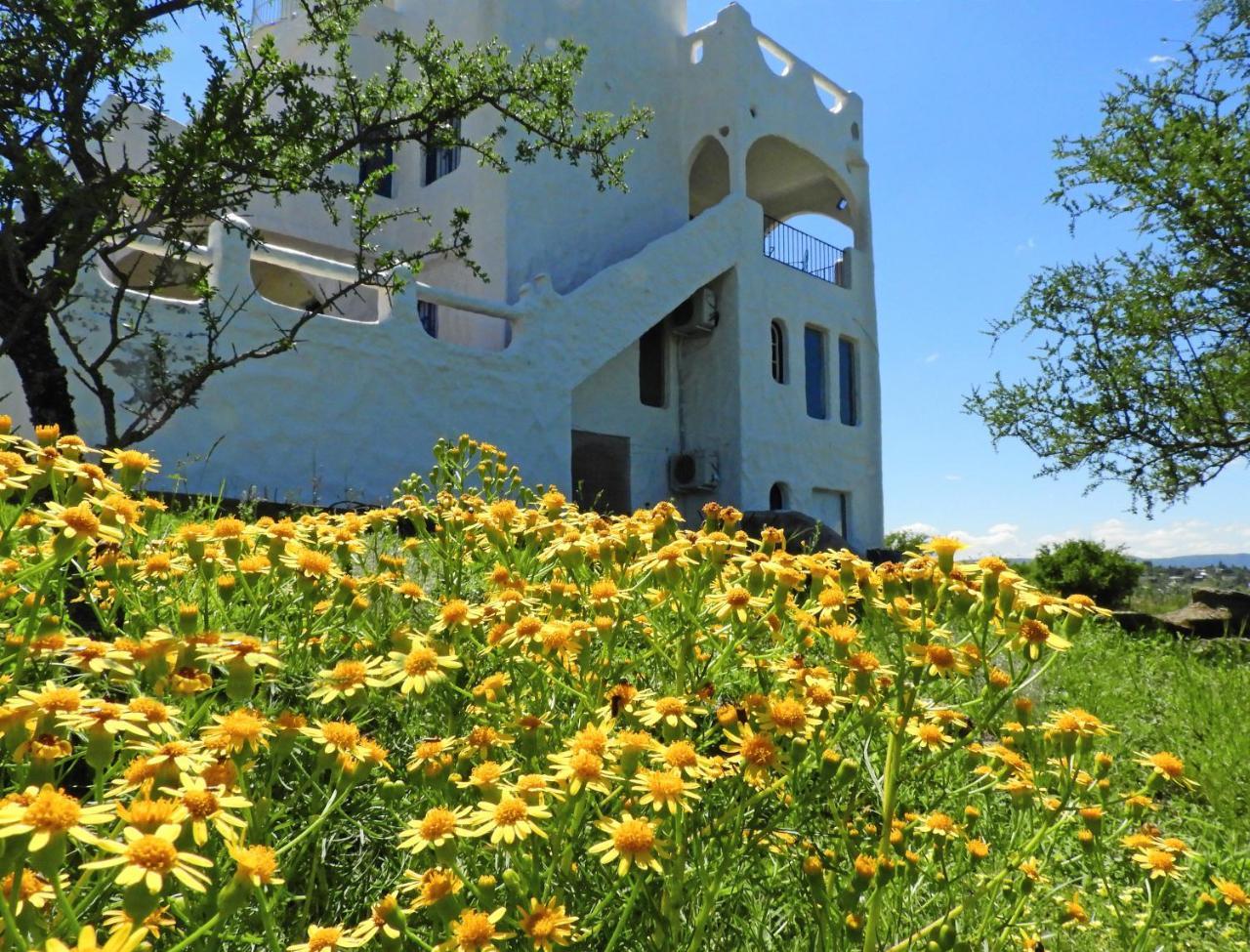 El Faro De Carpier