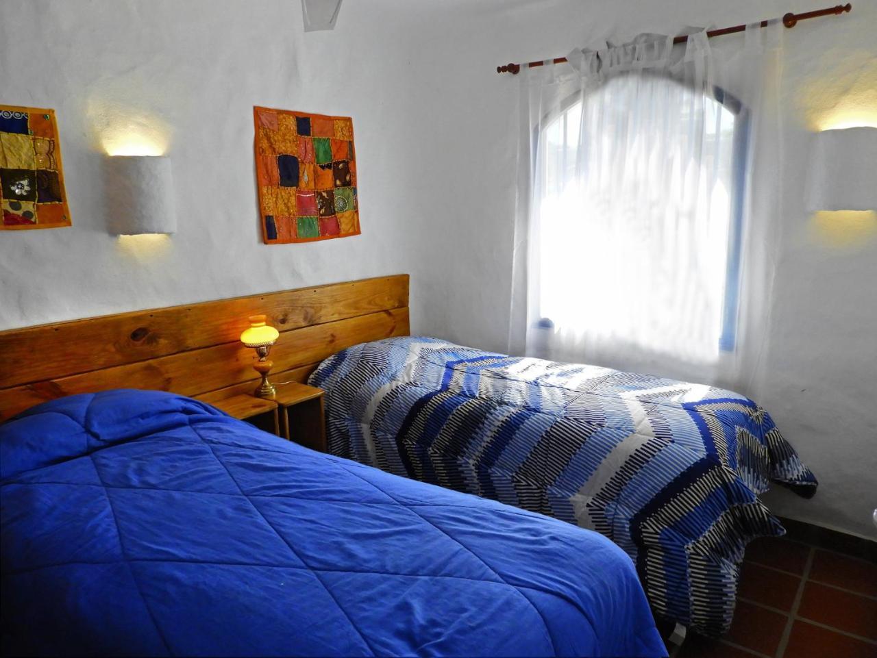 El Faro De Carpier Apartahotel 2*