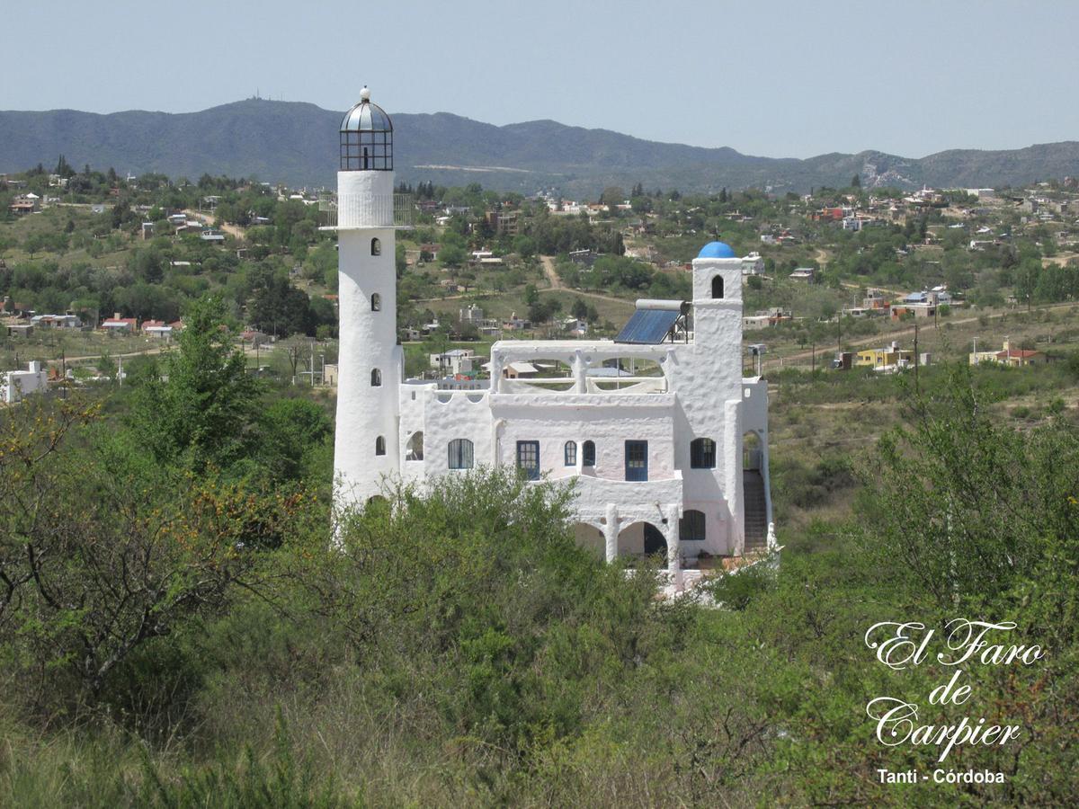 El Faro De Carpier 2*